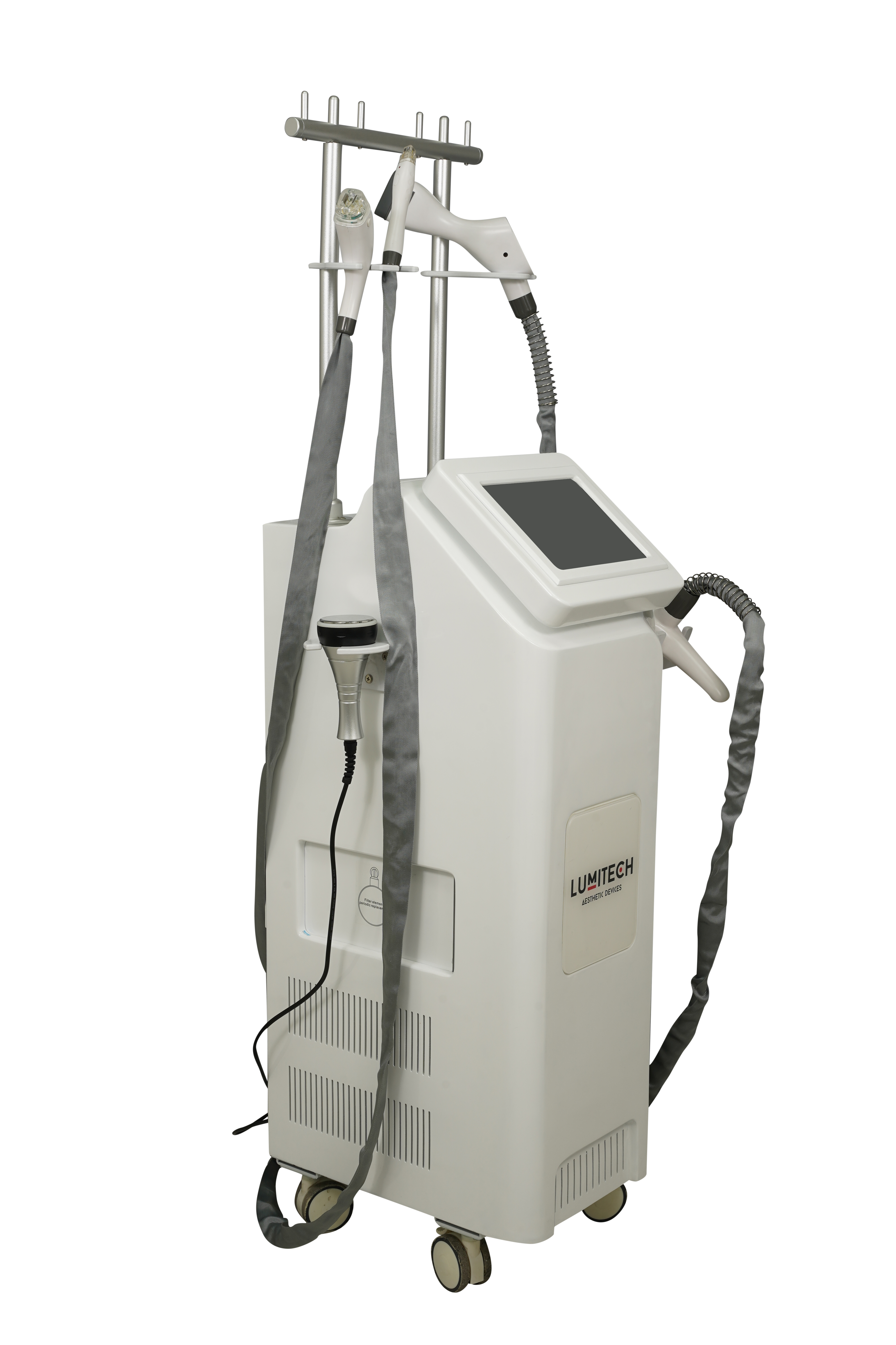 VelaShape Blueprint