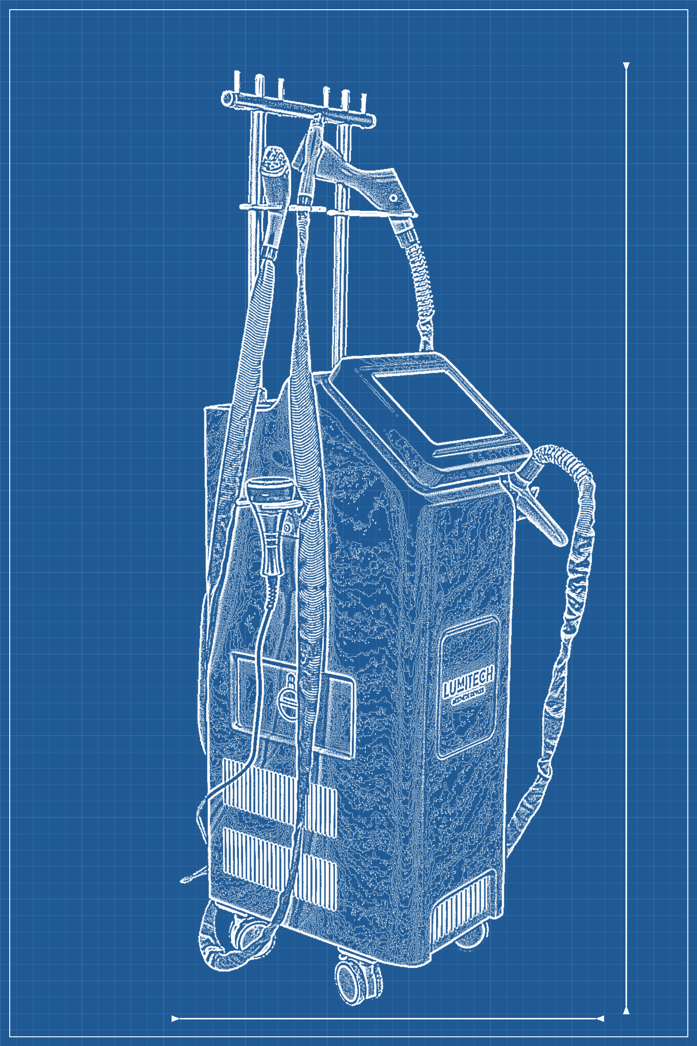 VelaShape Blueprint