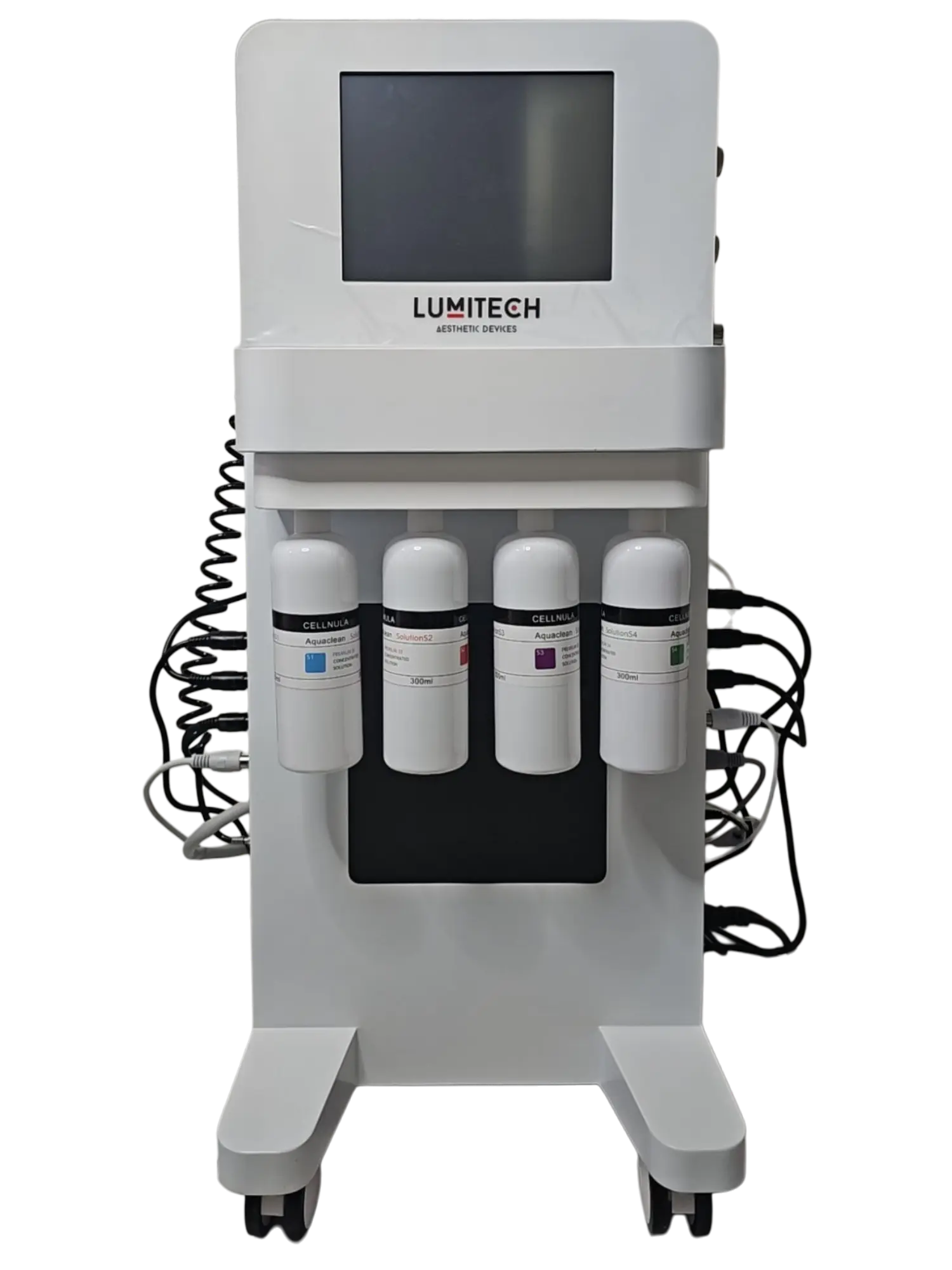 HidraFacial 14-u-1 - Premium platforma za negu lica