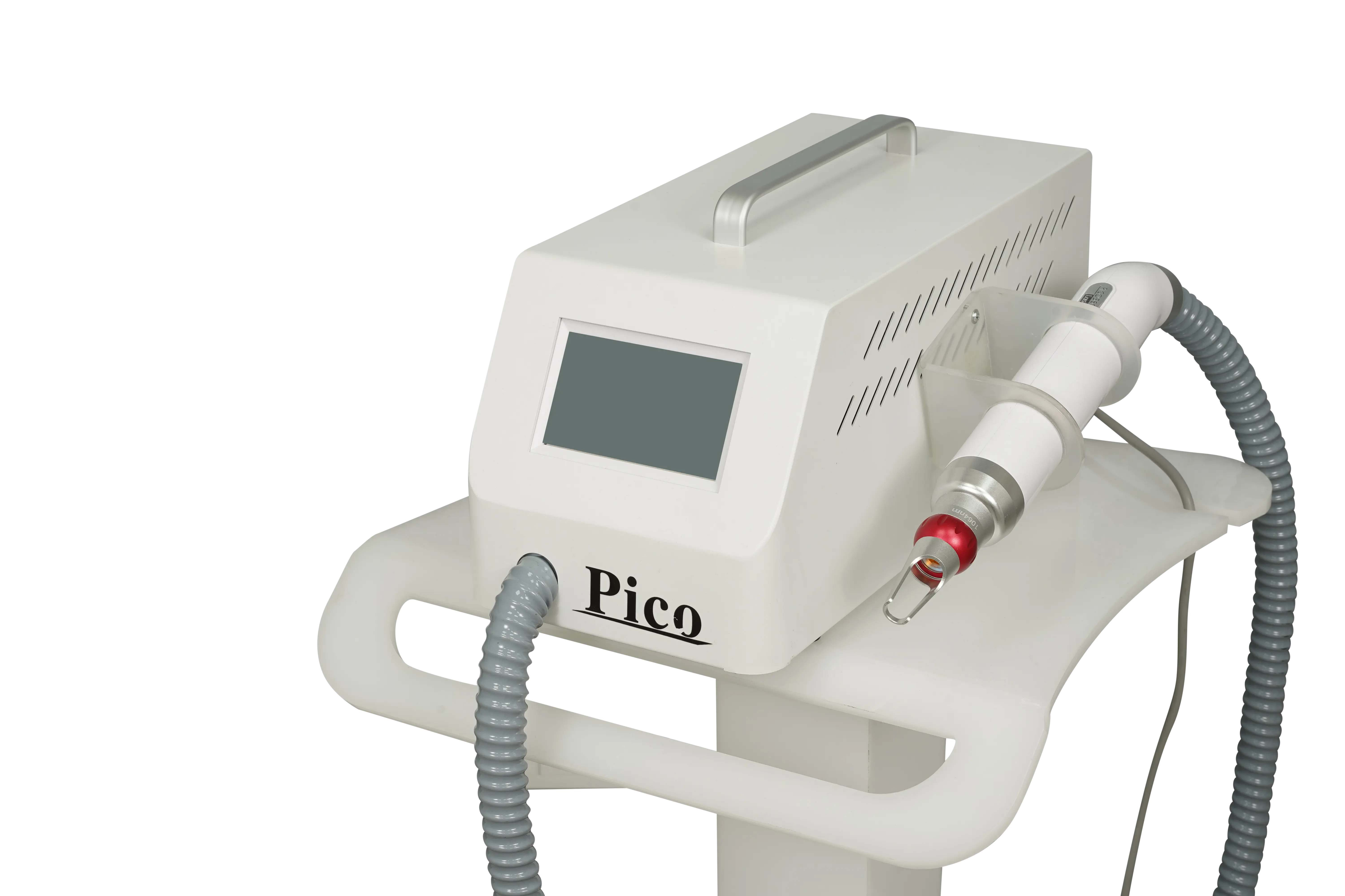 Pico-YAG laser - Laserska terapija